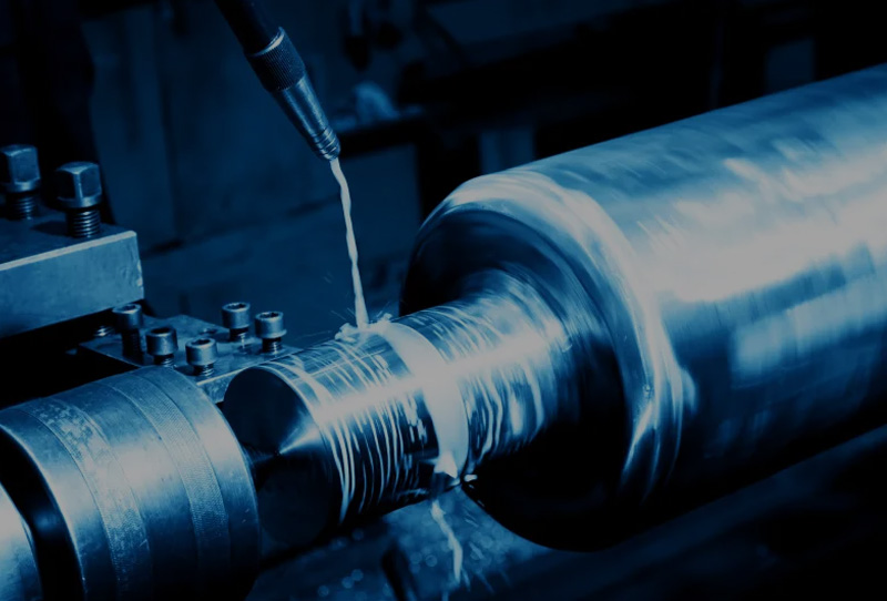 單作用油缸換向回路的介紹