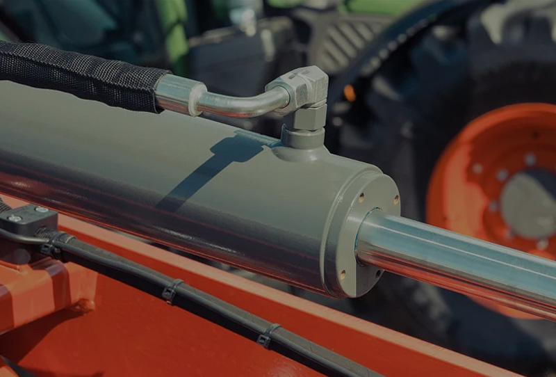 液壓缸怎么選型？